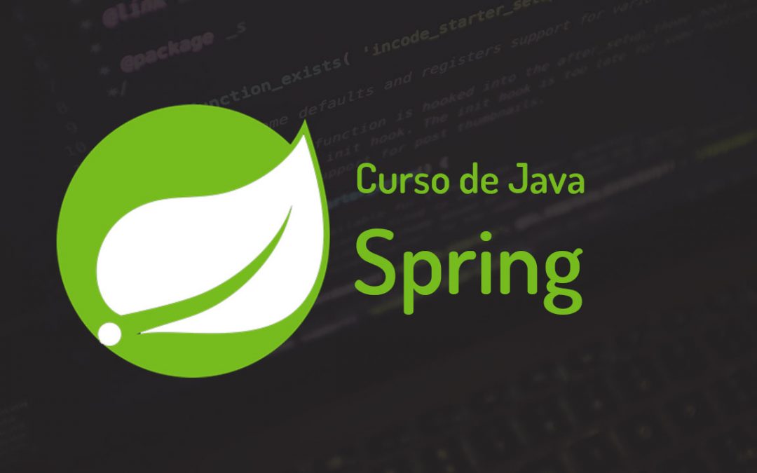 Curso de Java (Spring)