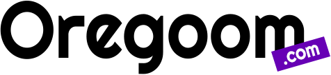 Oregoom logo